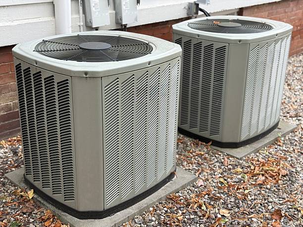 Reliable Ductwork Repair contractor in Boulder Creek, CA by JG Cool HVAC